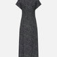 ONLY - Nova Mollie Long Dress - 