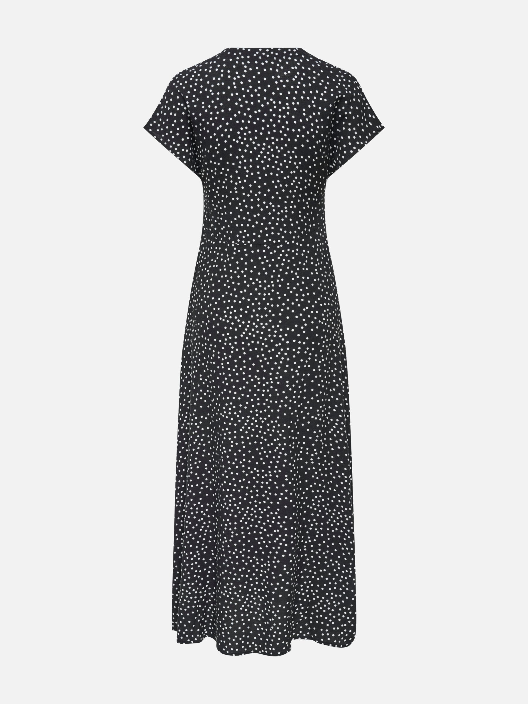 ONLY - Nova Mollie Long Dress - 