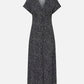 ONLY - Nova Mollie Long Dress - 