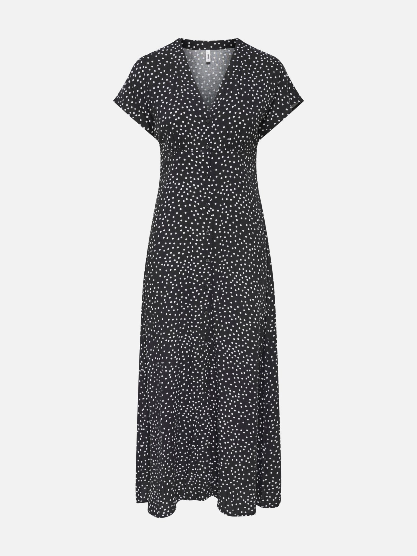 ONLY - Nova Mollie Long Dress - 