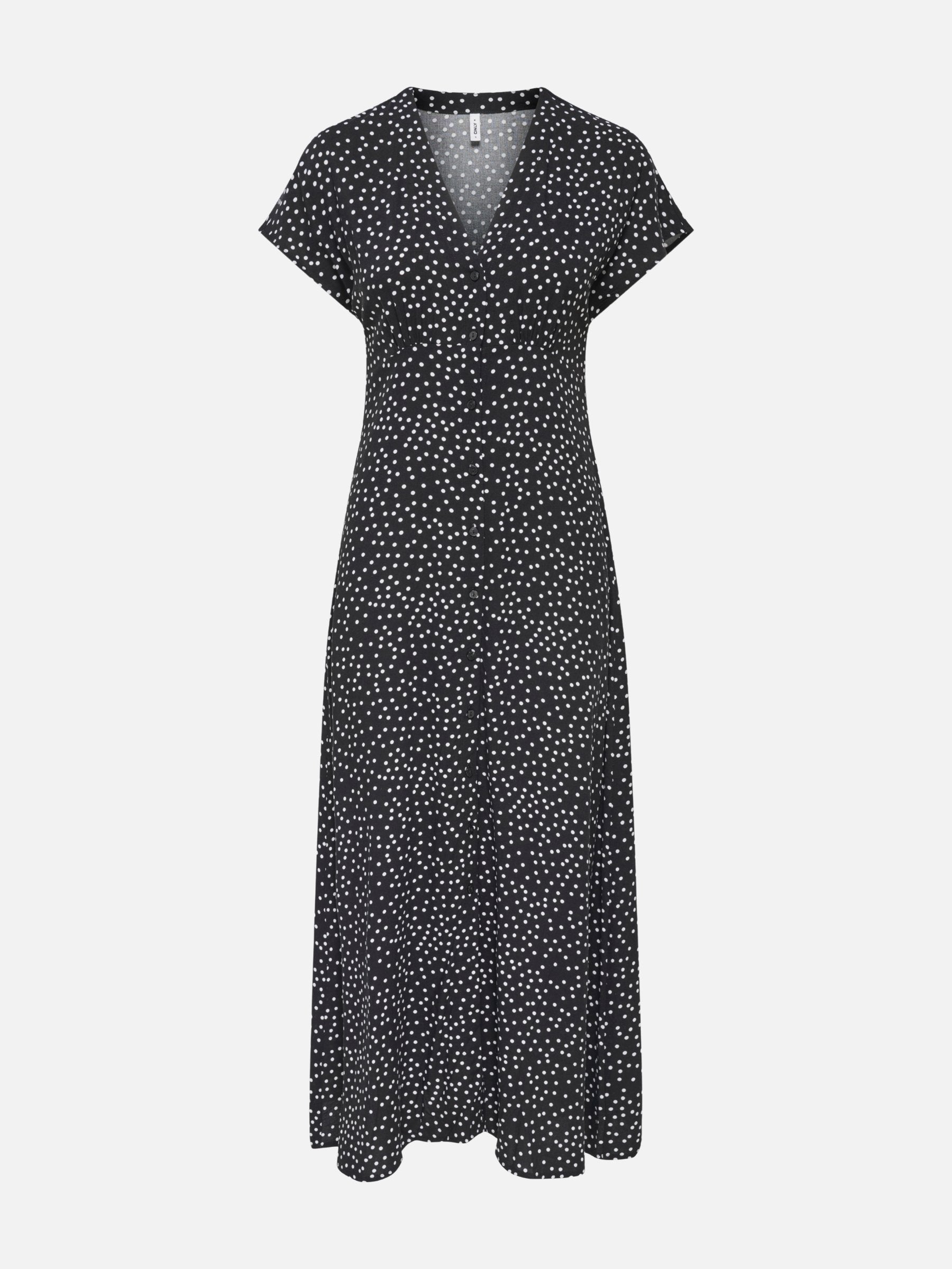ONLY - Nova Mollie Long Dress - 