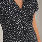 ONLY - Nova Mollie Long Dress - 