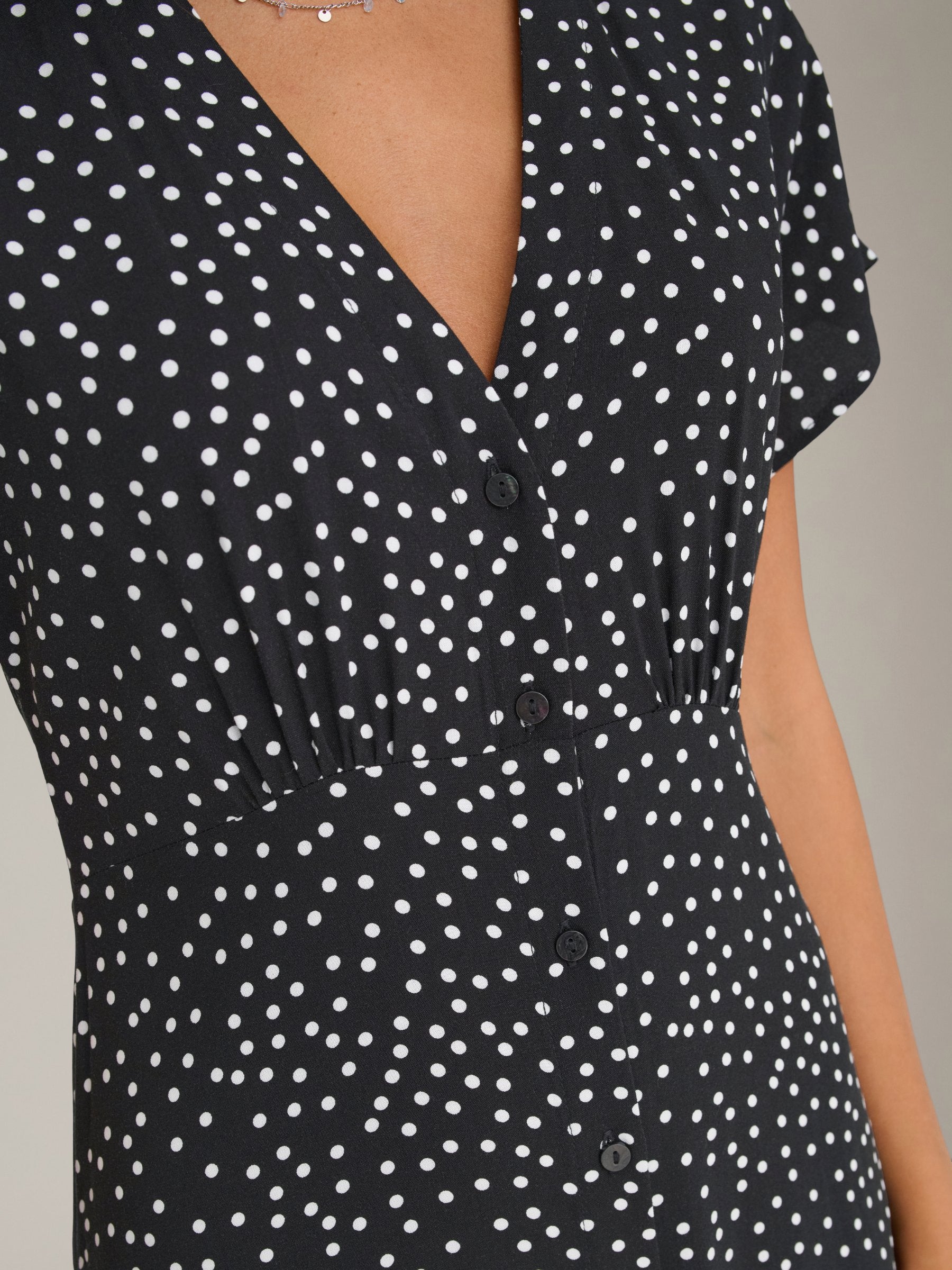 ONLY - Nova Mollie Long Dress - 