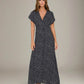 ONLY - Nova Mollie Long Dress - 