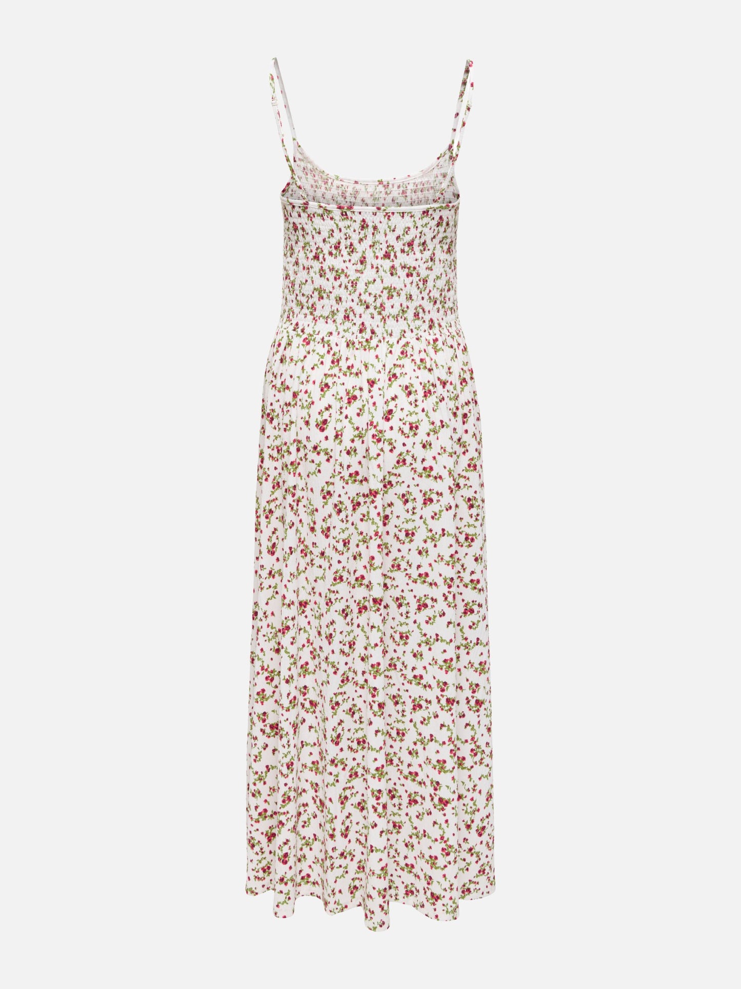 ONLY - Molly Printed Dress - 