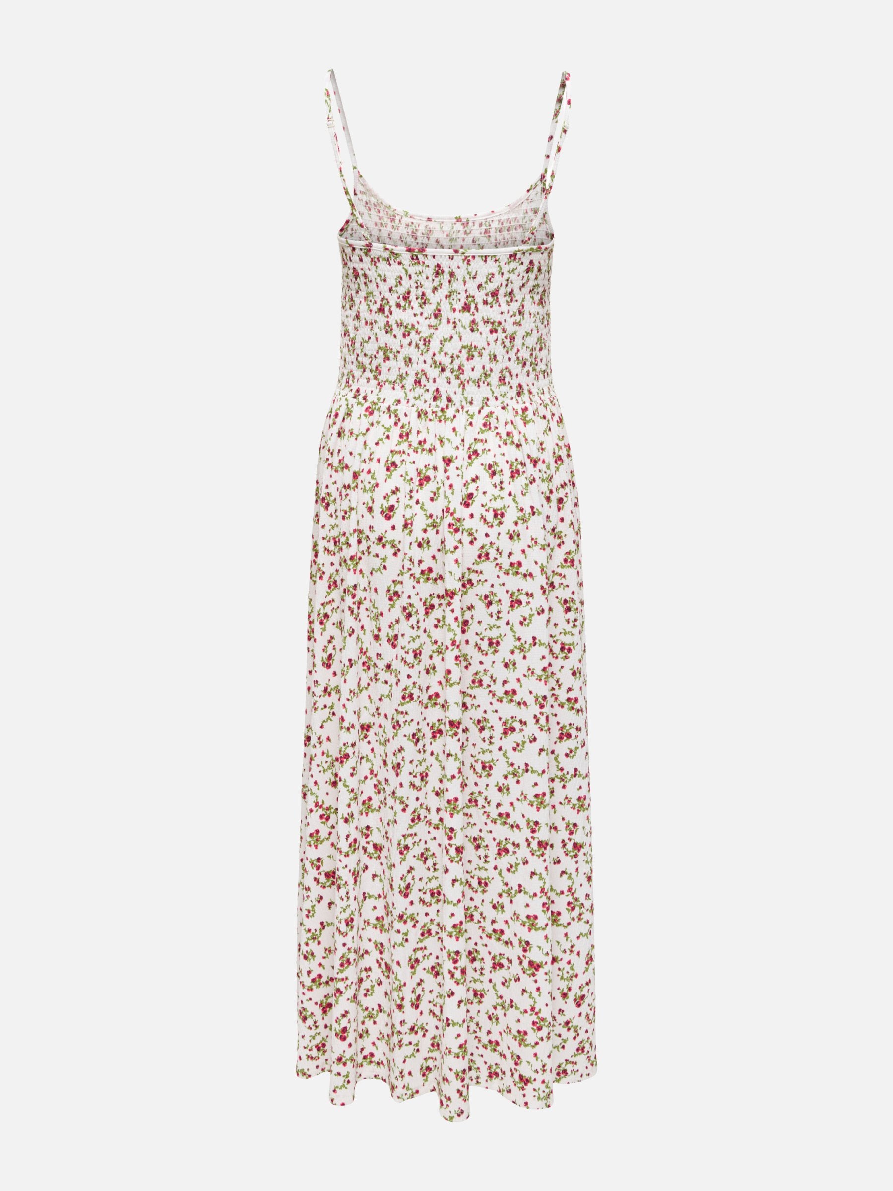 ONLY - Molly Printed Dress - 