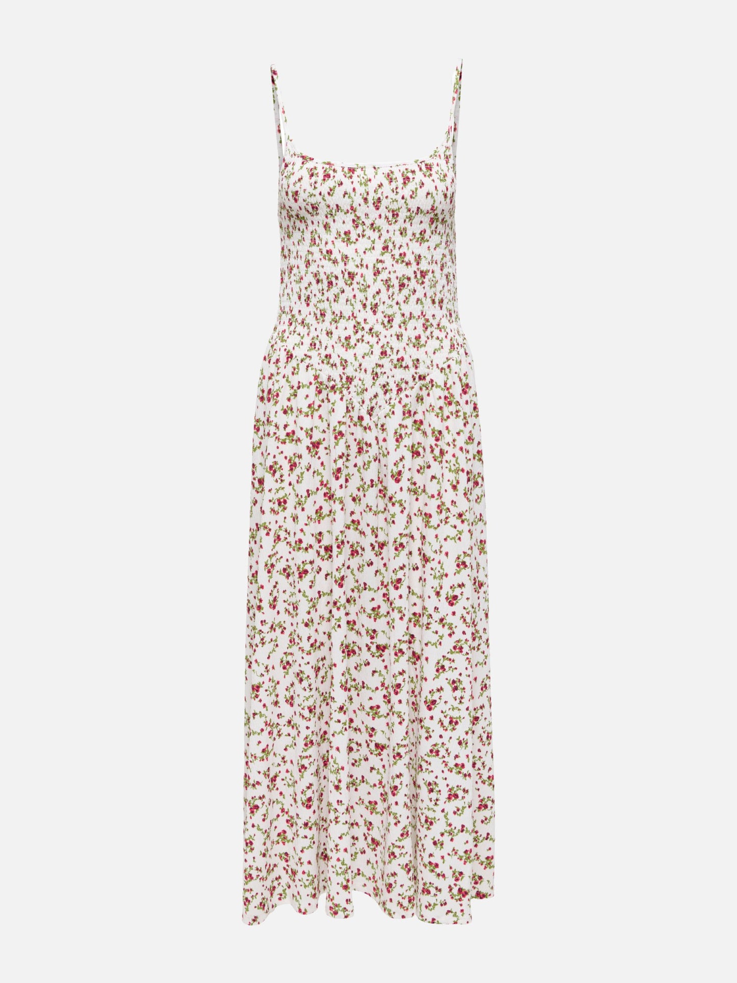 ONLY - Molly Printed Dress - 
