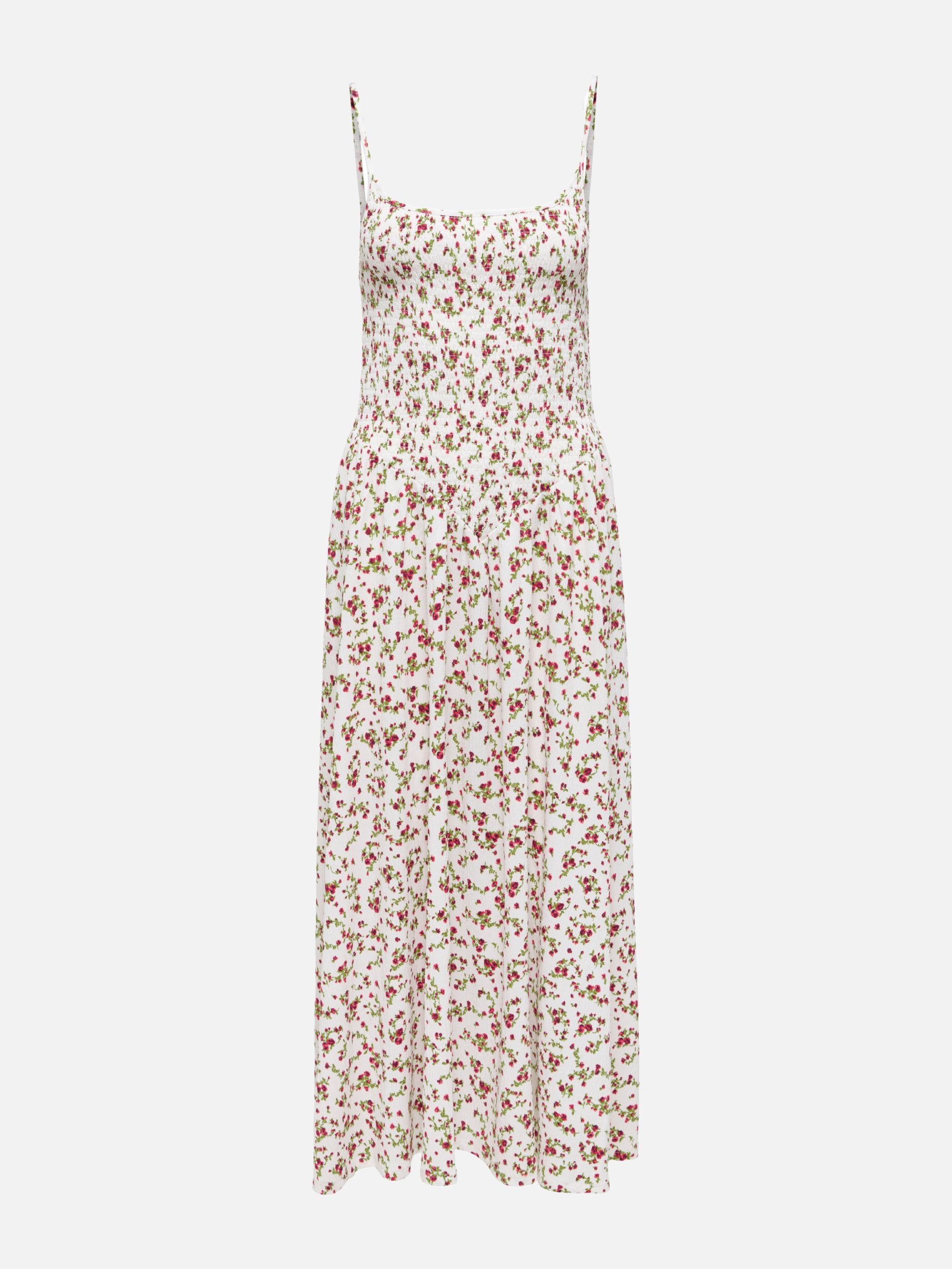 ONLY - Molly Printed Dress - 