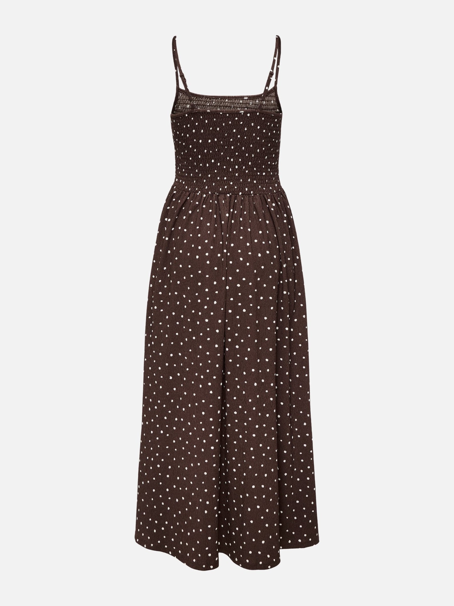 ONLY - Molly Printed Dress - 