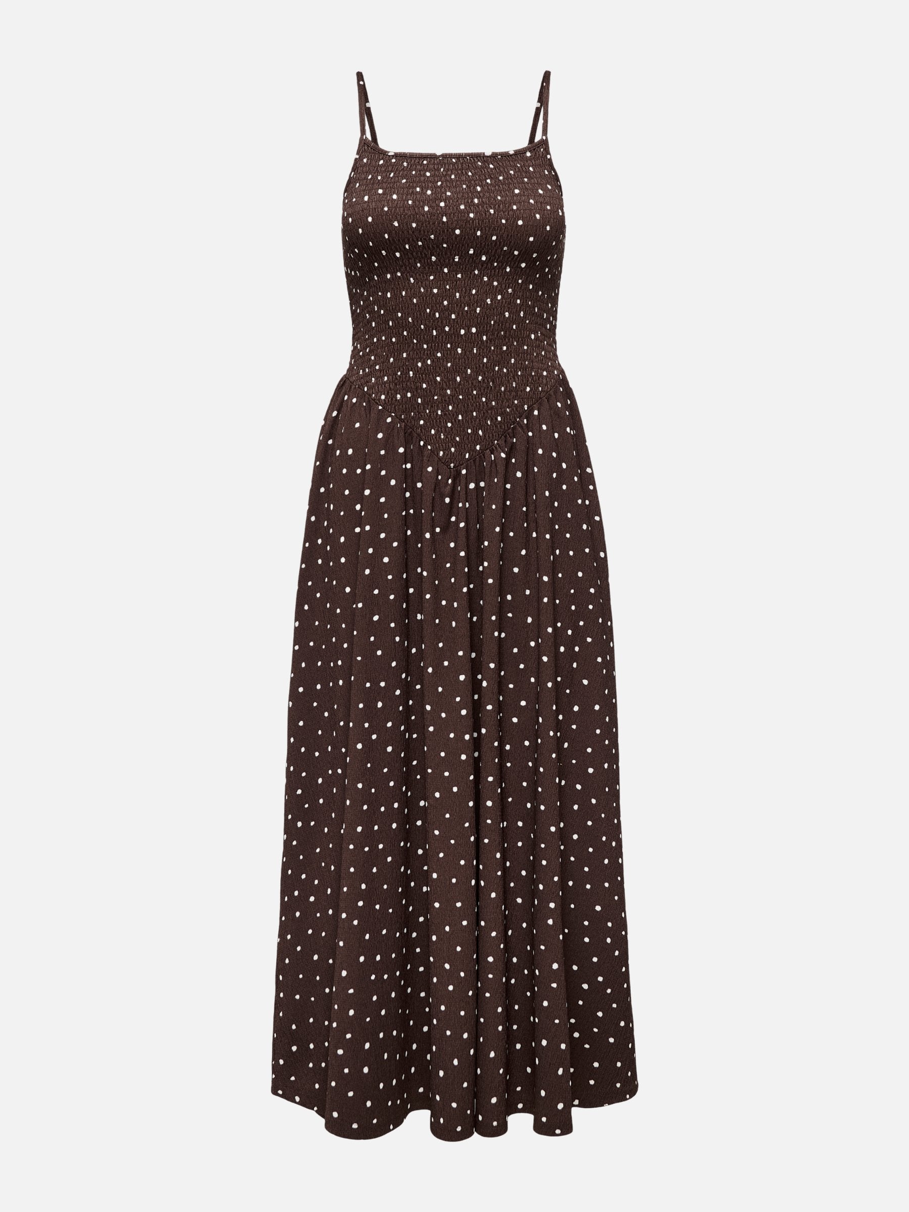ONLY - Molly Printed Dress - 