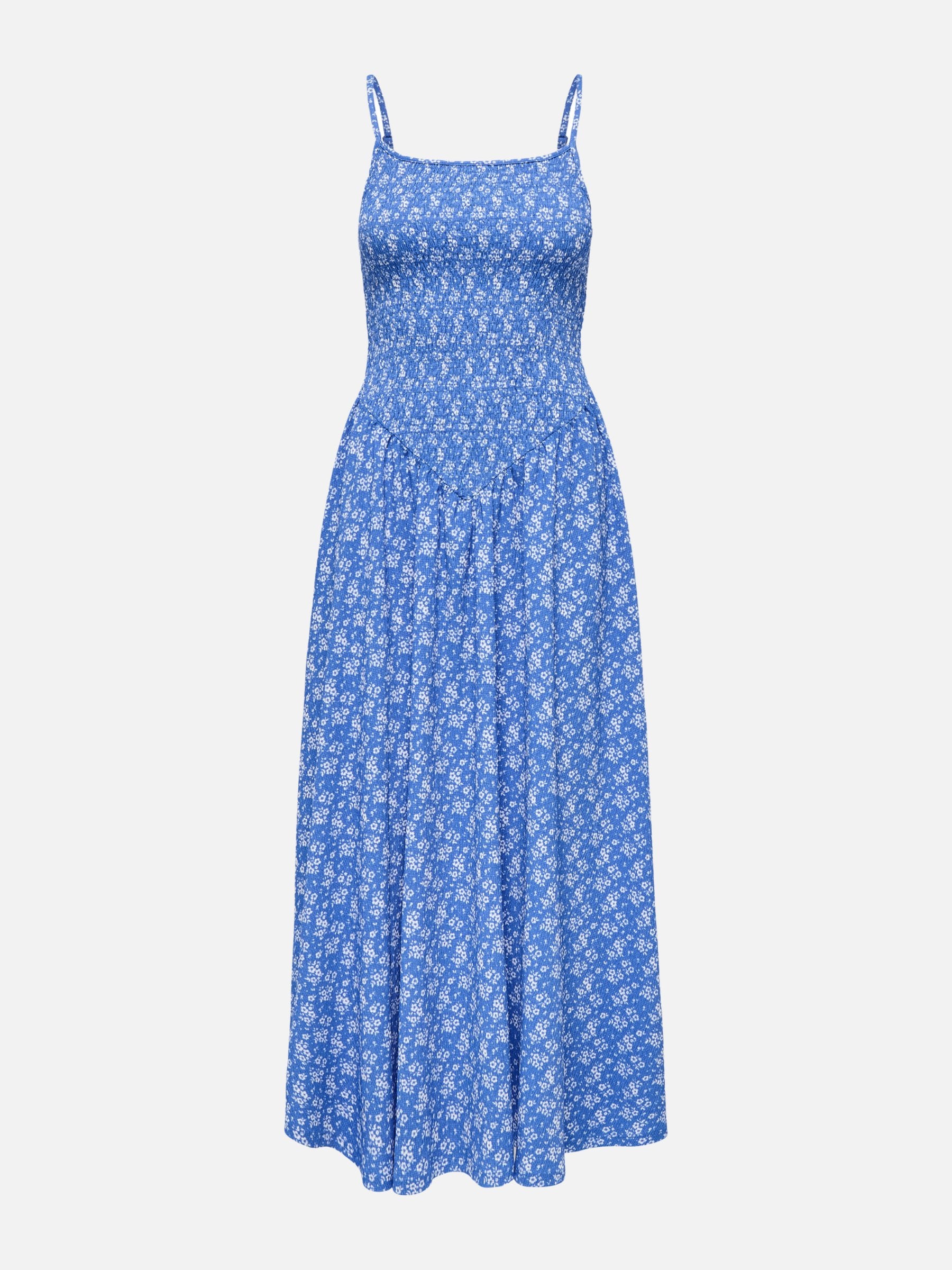 ONLY - Molly Printed Dress - 