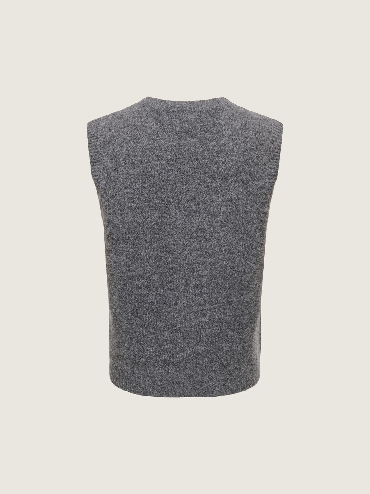 ONLY - Olivia Knit Sweater Vest - 