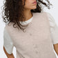ONLY - Olivia Knit Sweater Vest - 