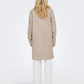 ONLY OUTERWEAR Carrie Bonded Coat