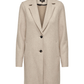 ONLY OUTERWEAR Carrie Bonded Coat