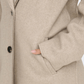 ONLY OUTERWEAR Carrie Bonded Coat