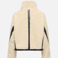 Patti Teddy Short Jacket