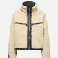 Patti Teddy Short Jacket