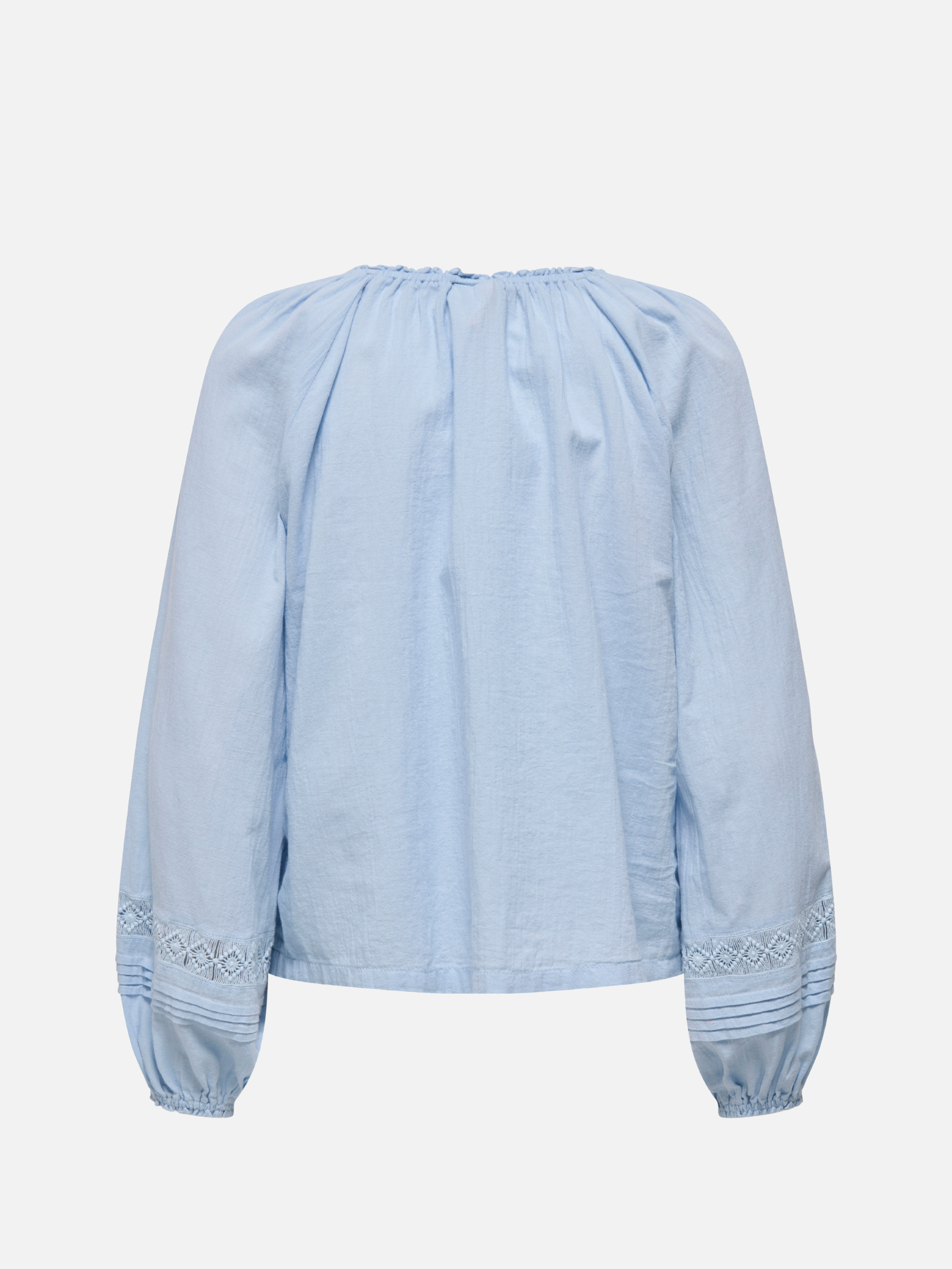 ONLY - Povla V-Neck Top