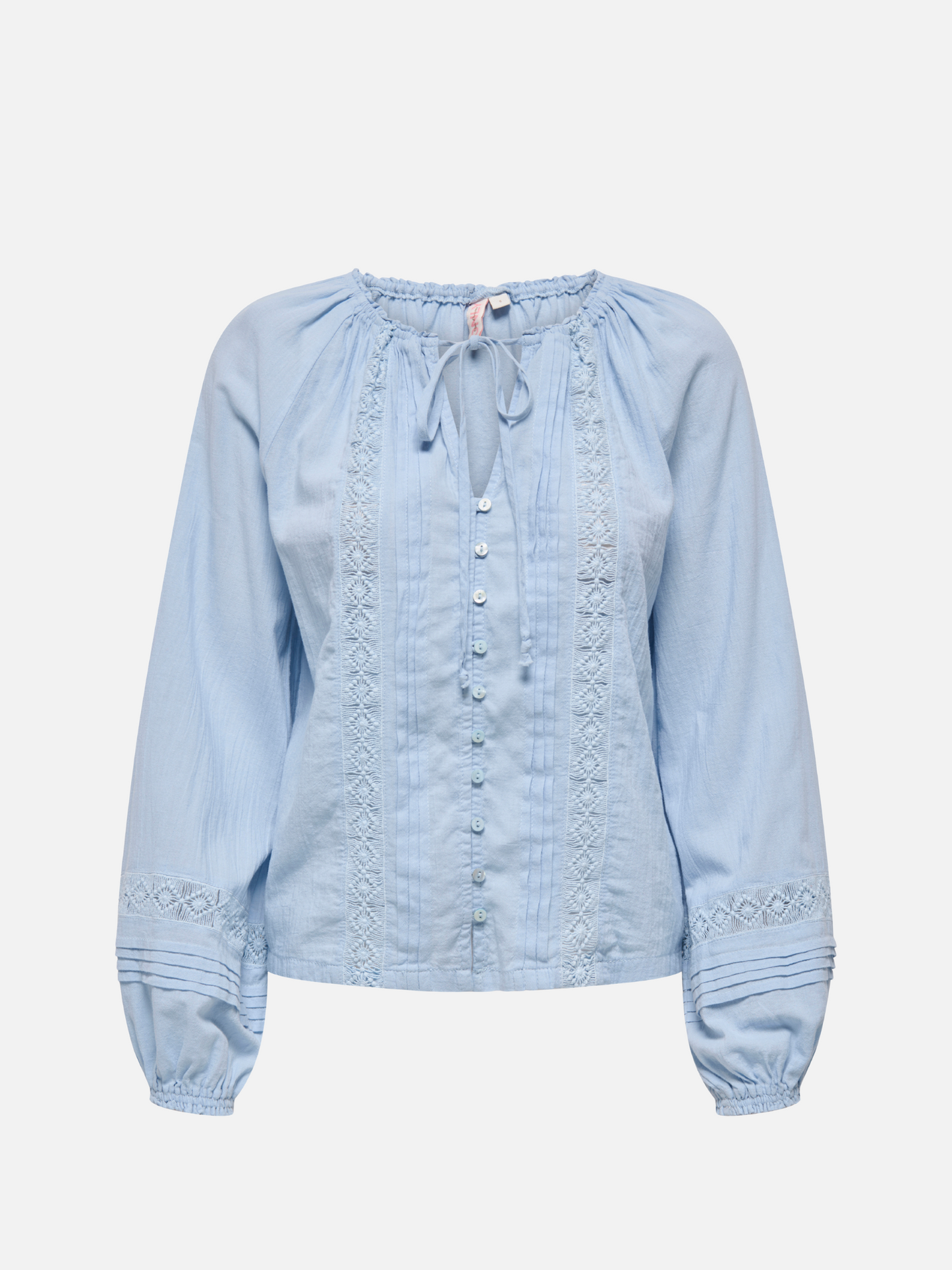 ONLY - Povla V-Neck Top