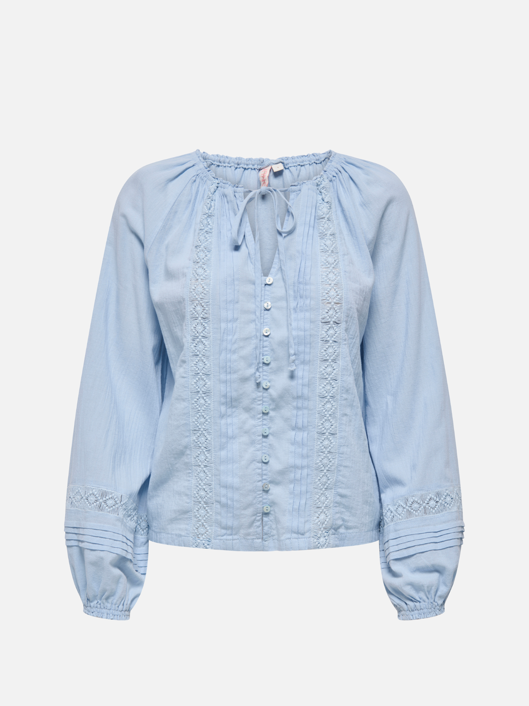 ONLY - Povla V-Neck Top