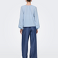 ONLY - Povla V-Neck Top
