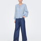 ONLY - Povla V-Neck Top