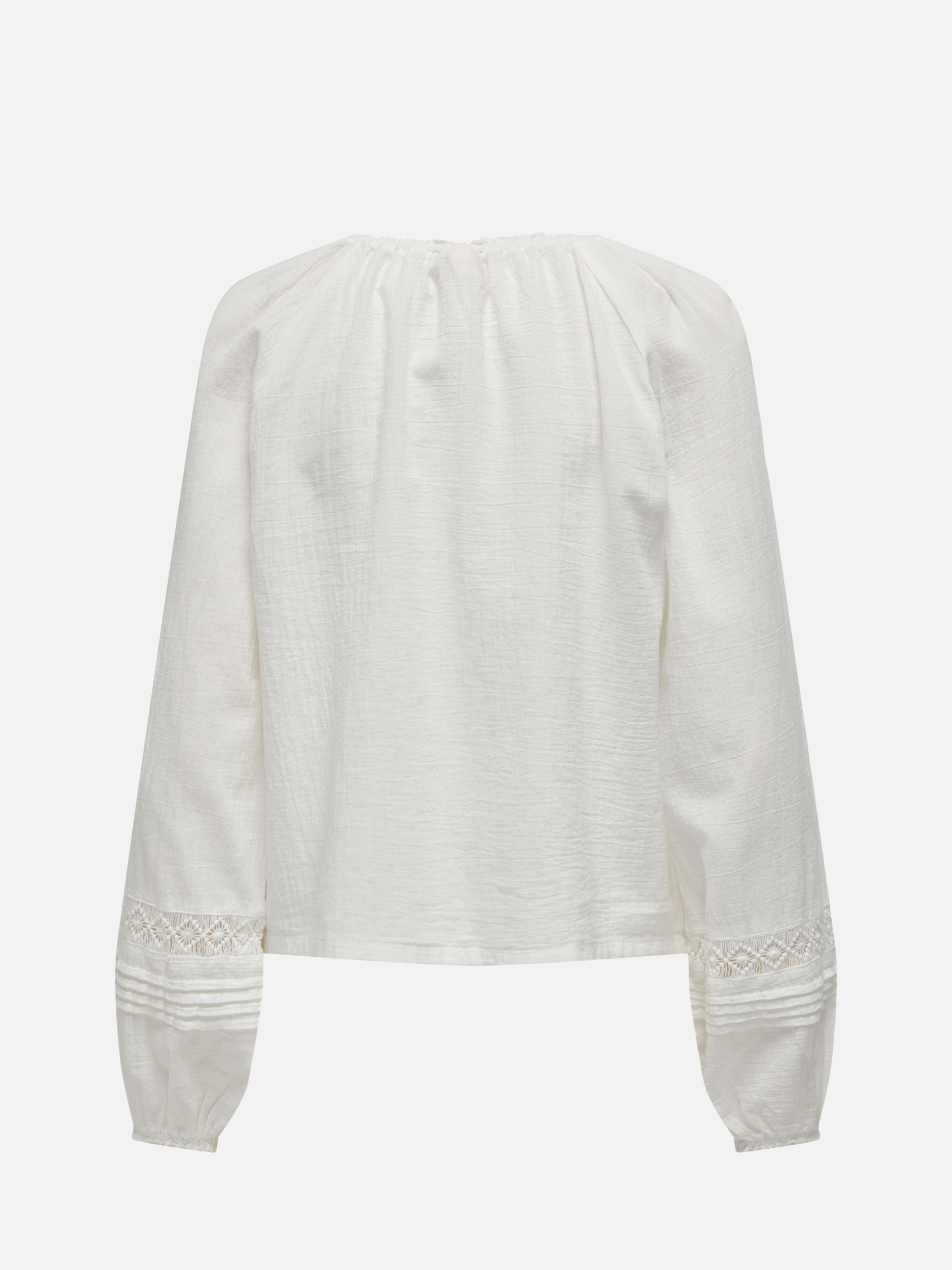 ONLY - Povla V-Neck Top