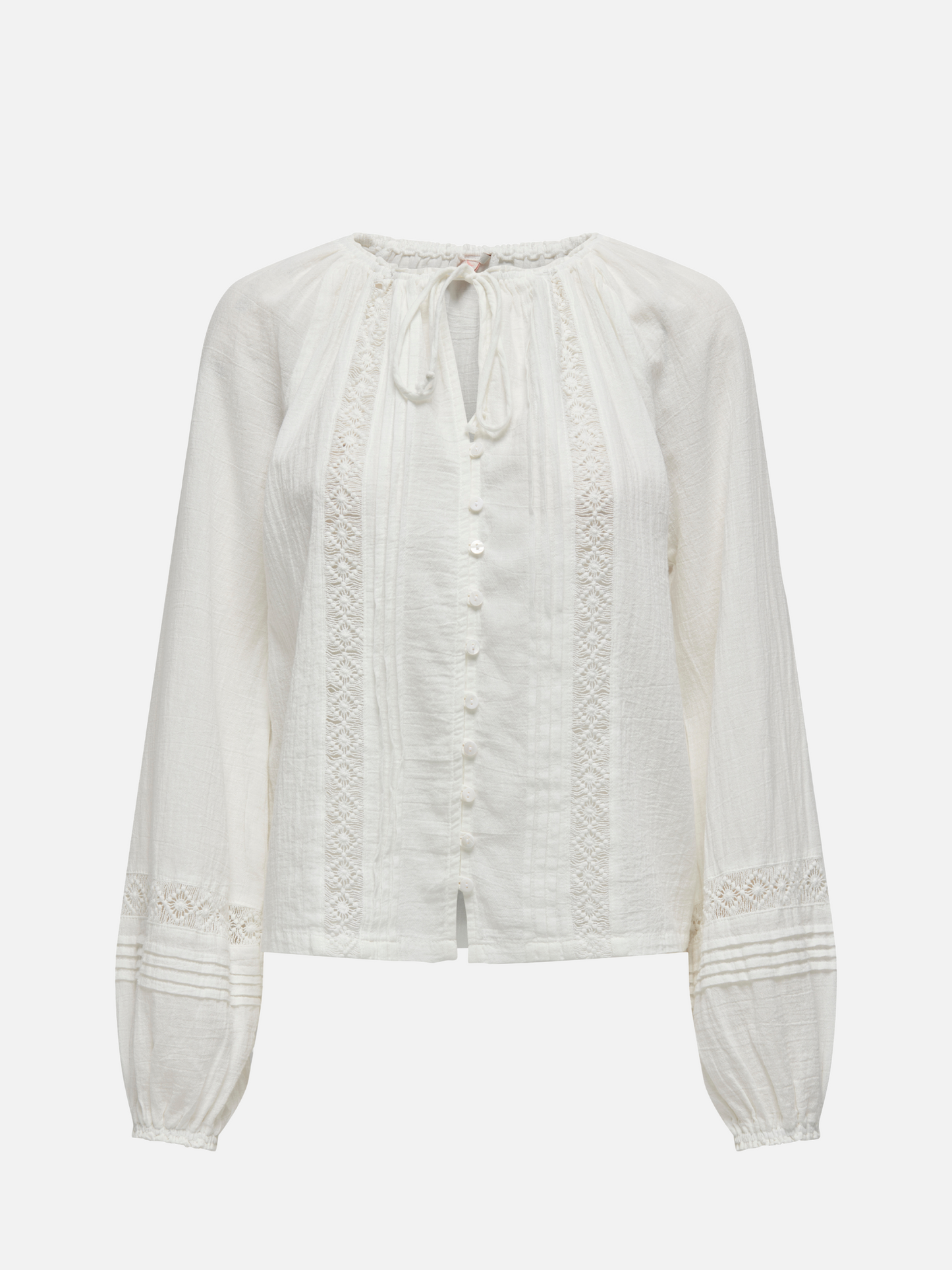 ONLY - Povla V-Neck Top