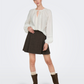 ONLY - Povla V-Neck Top