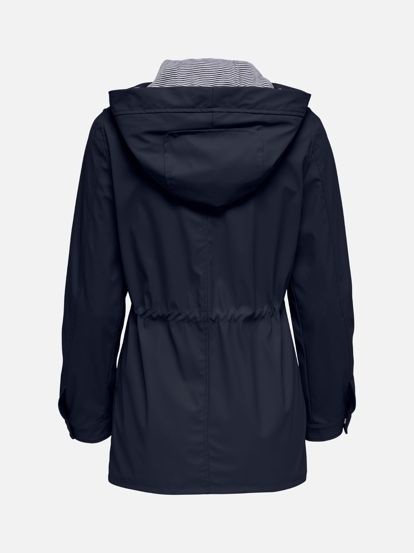 ONLY - Race Short Raincoat - 