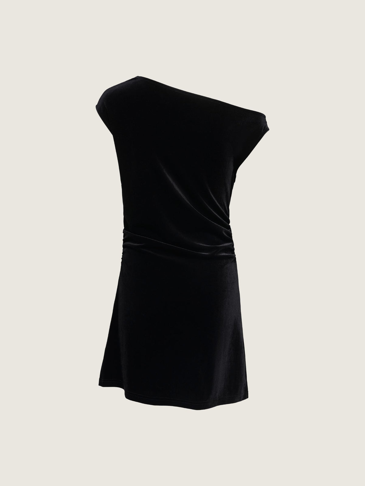 ONLY - Rue Velvet Dress - 