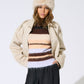 Ruth Faux Fur Hat