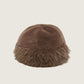 Ruth Faux Fur Hat