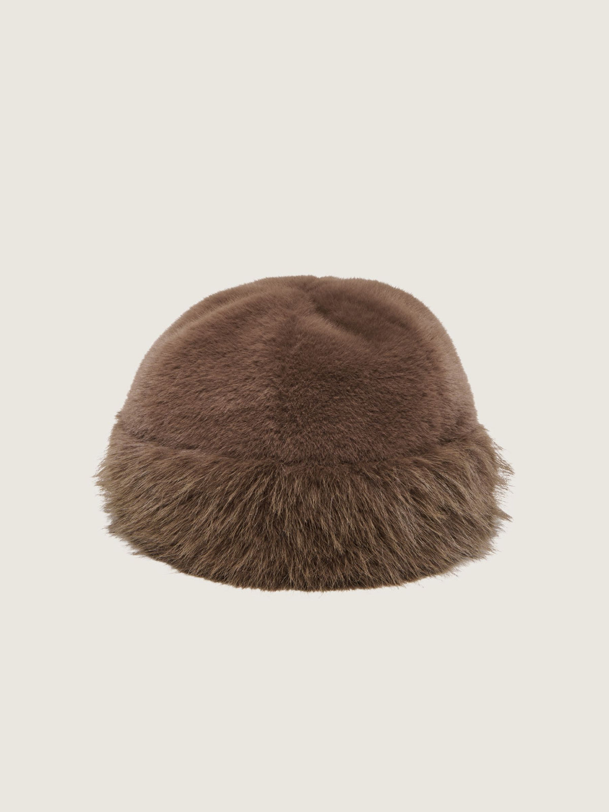 Ruth Faux Fur Hat