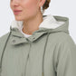 Sally Teddy-Lined Raincoat