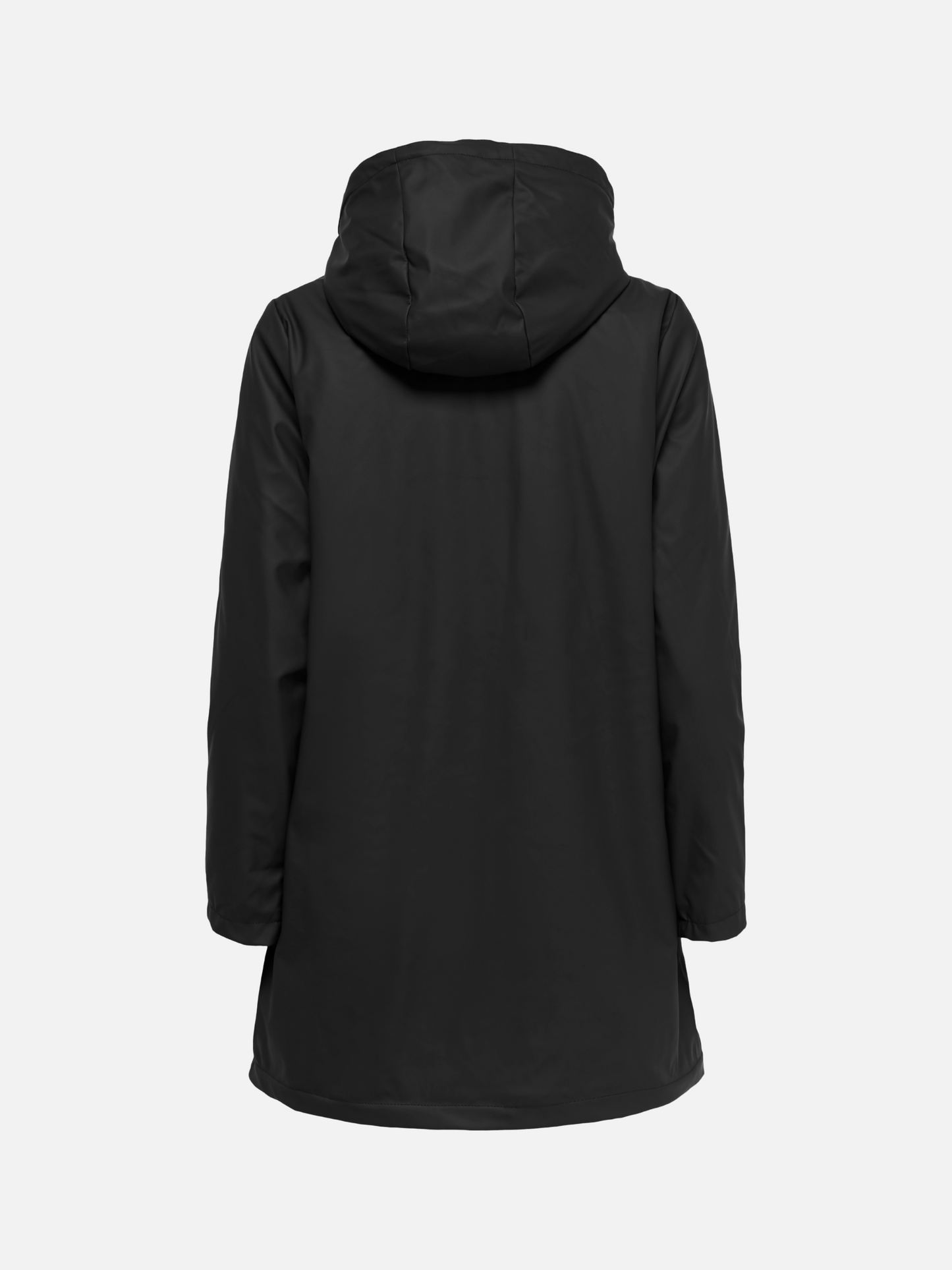 ONLY - Sally Teddy-Lined Raincoat - 