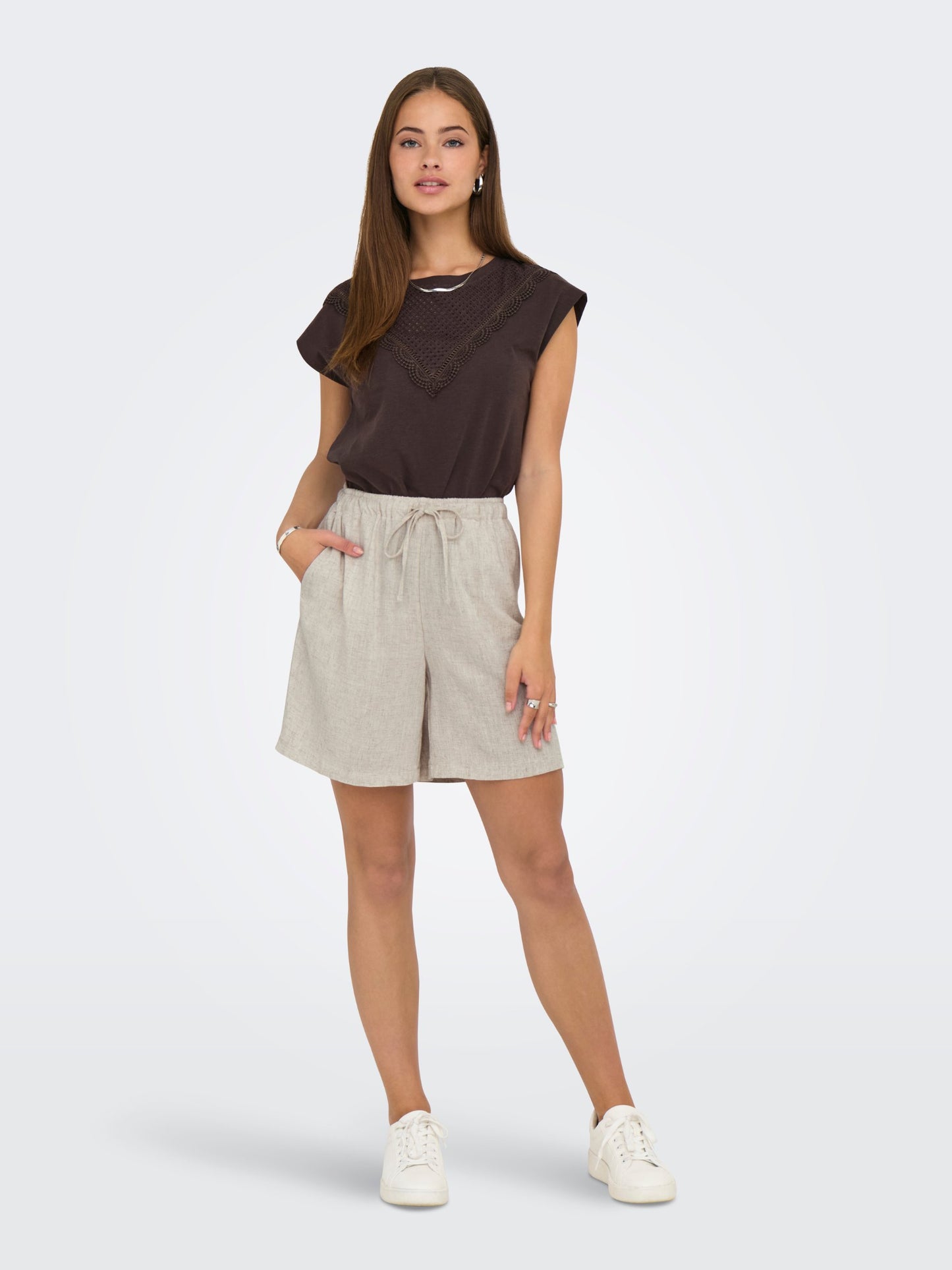 ONLY - Siesta Shorts - 