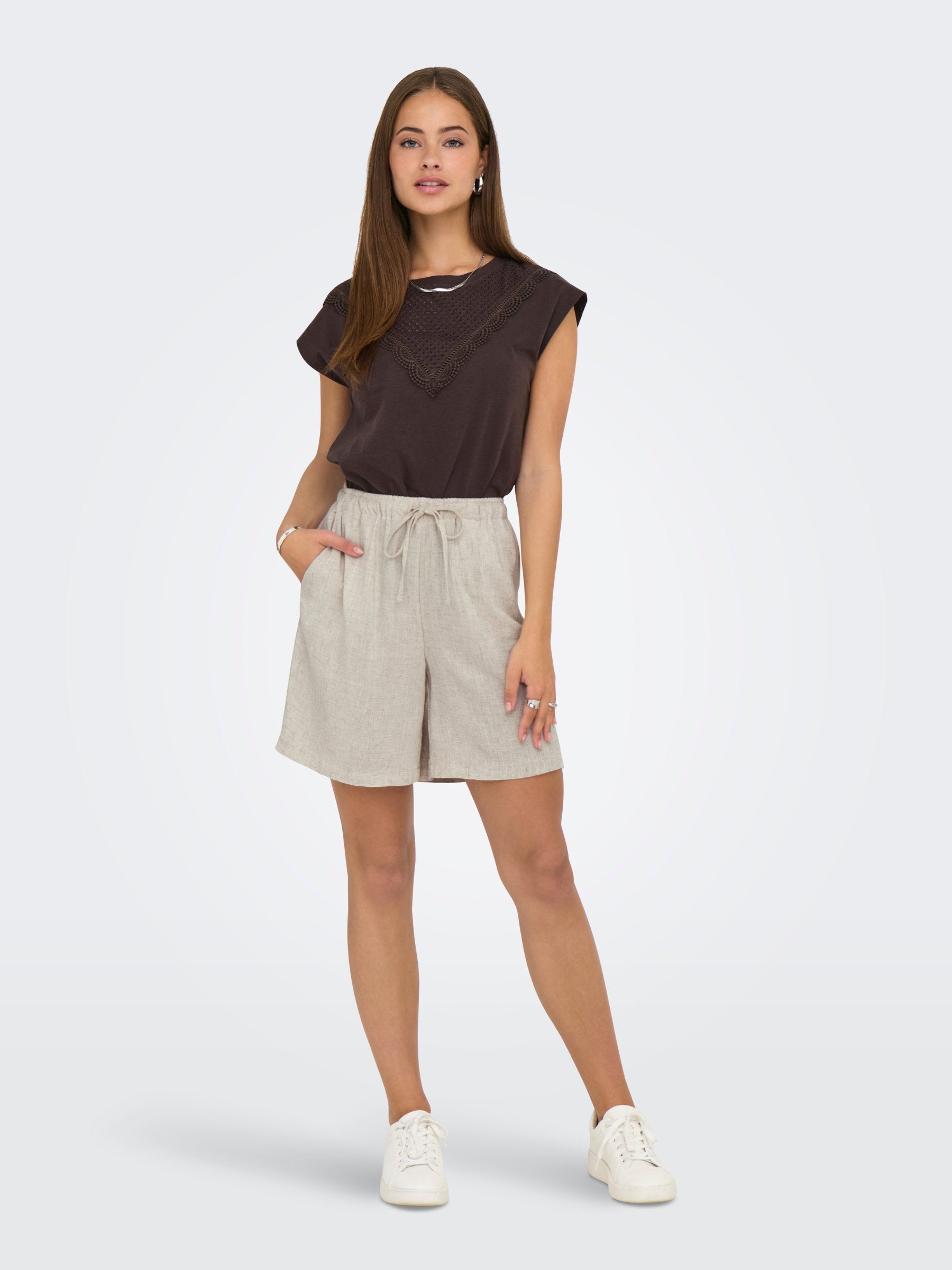 ONLY - Siesta Shorts - 