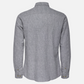 ONLY & SONS - Caiden Solid Long Sleeve Shirt