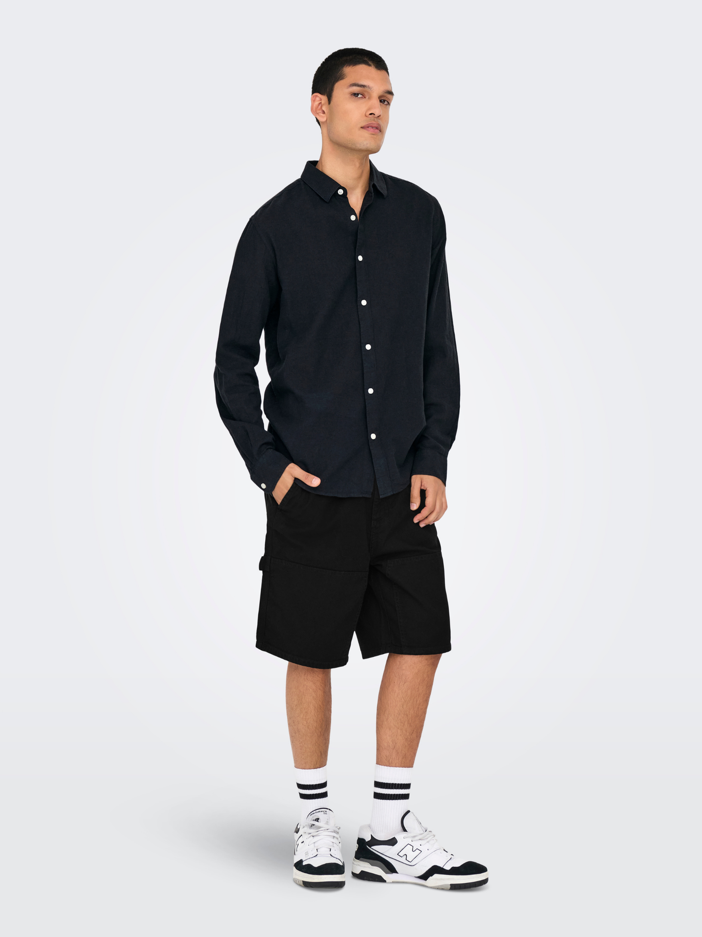 Edge Carpenter Shorts