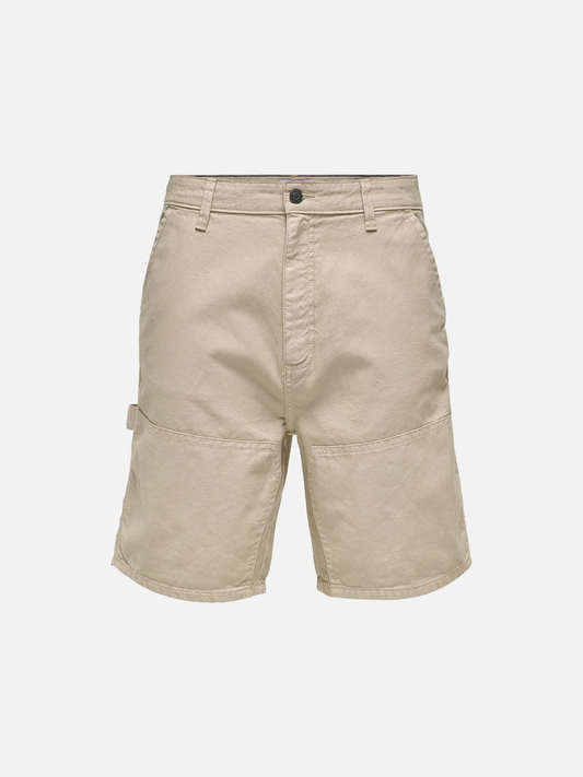 Edge Carpenter Shorts