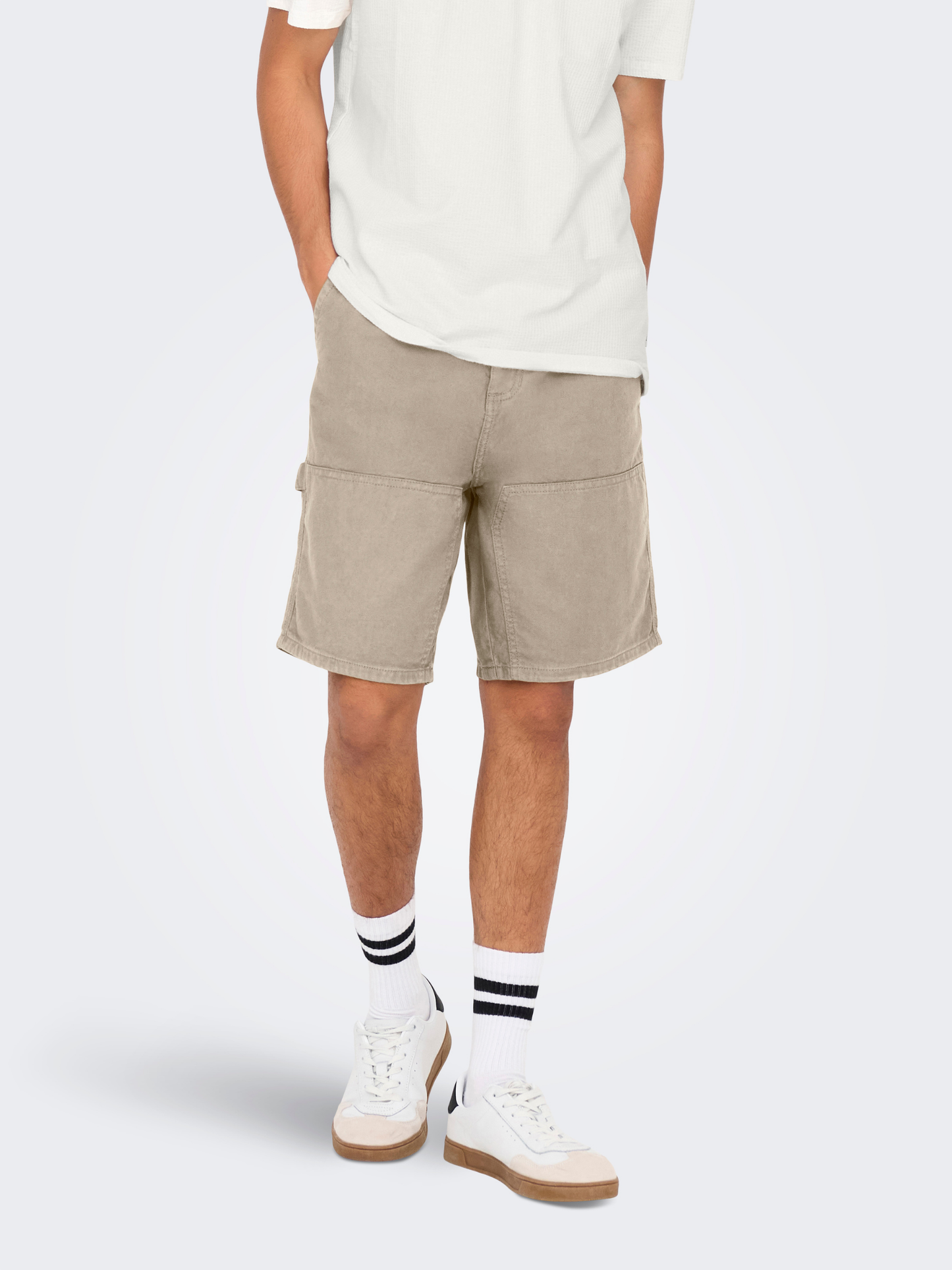 Edge Carpenter Shorts