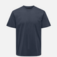 ONLY & SONS - Max Life Short Sleeve Tee - Blue Nights
