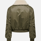 Suri Washed Bomber