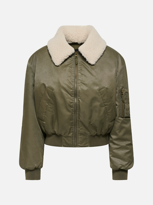 Suri Washed Bomber