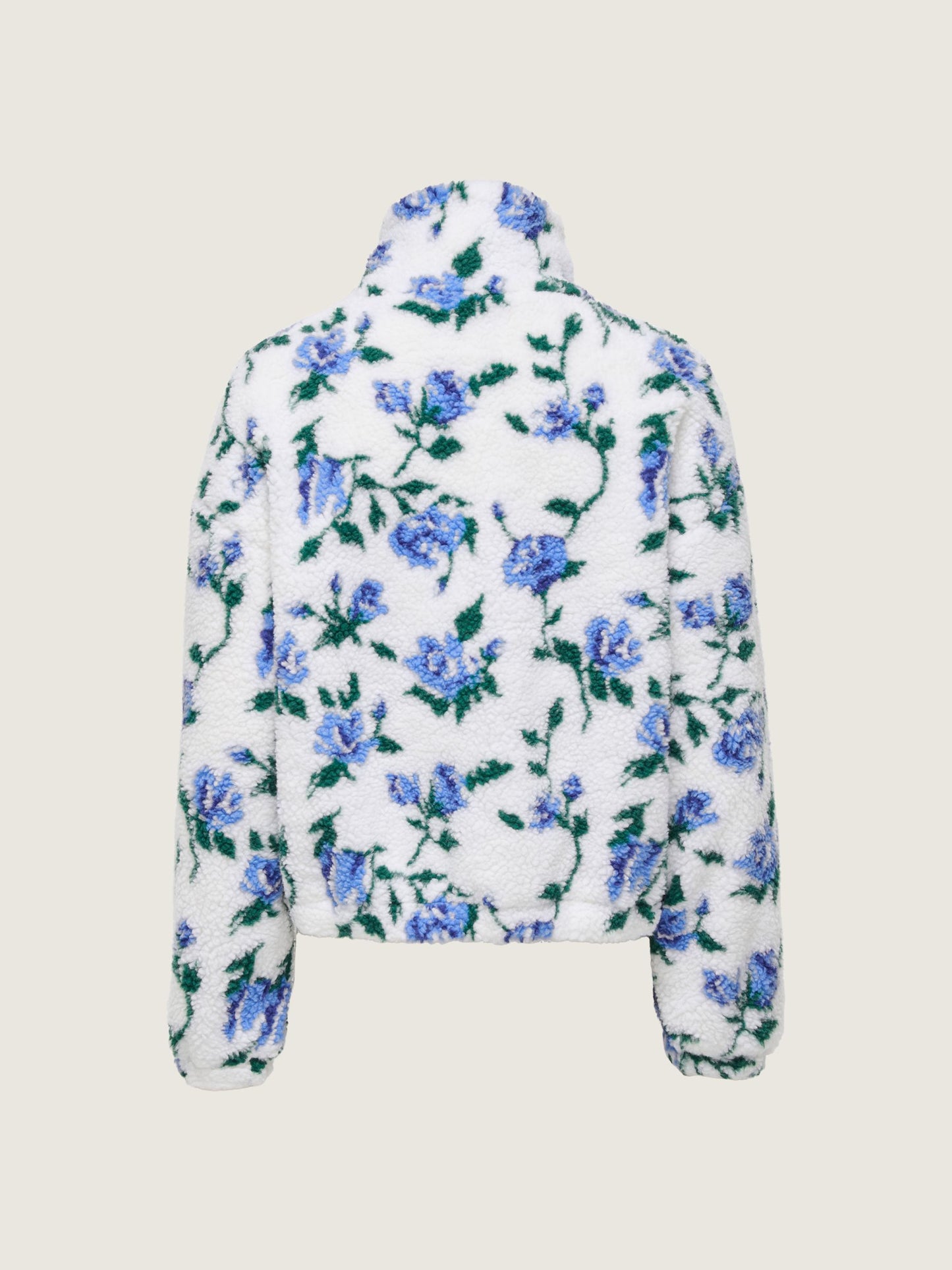 ONLY - Thea Teddy Jacket - 
