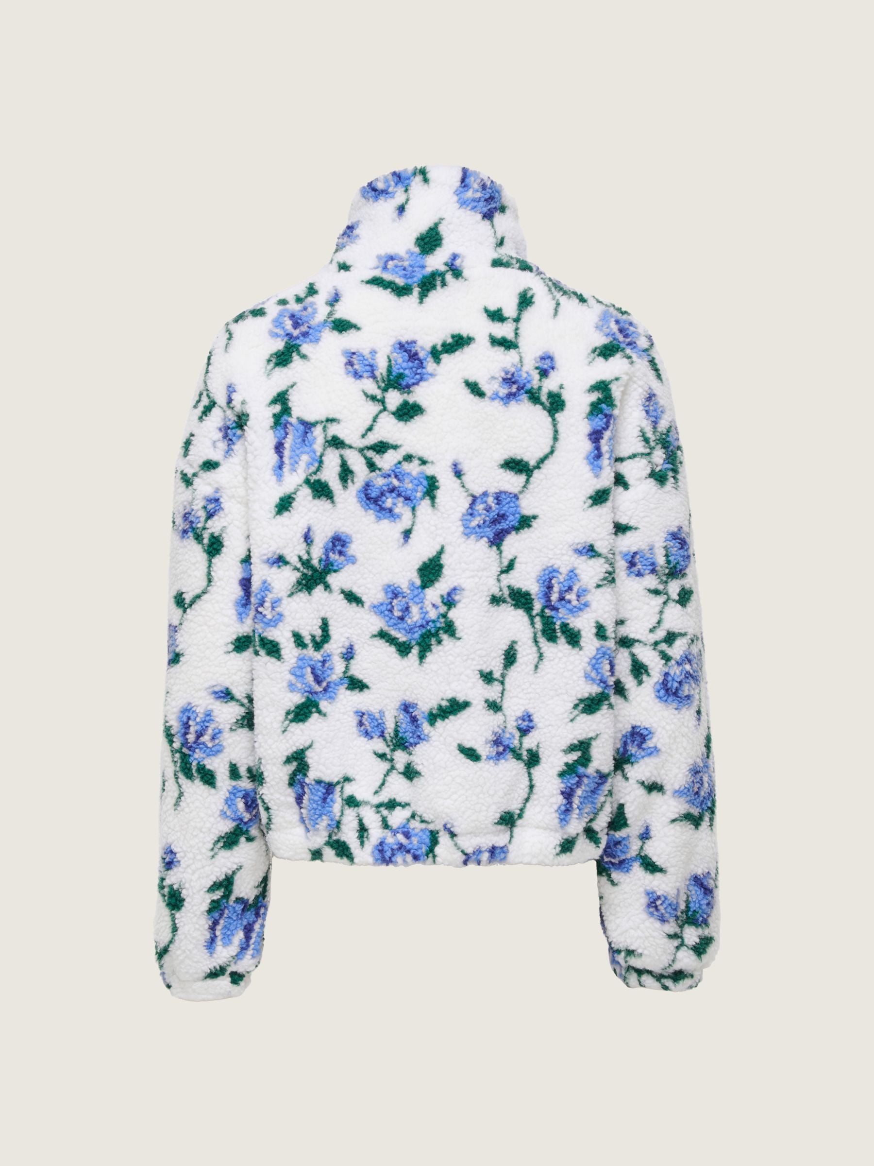 ONLY - Thea Teddy Jacket - 