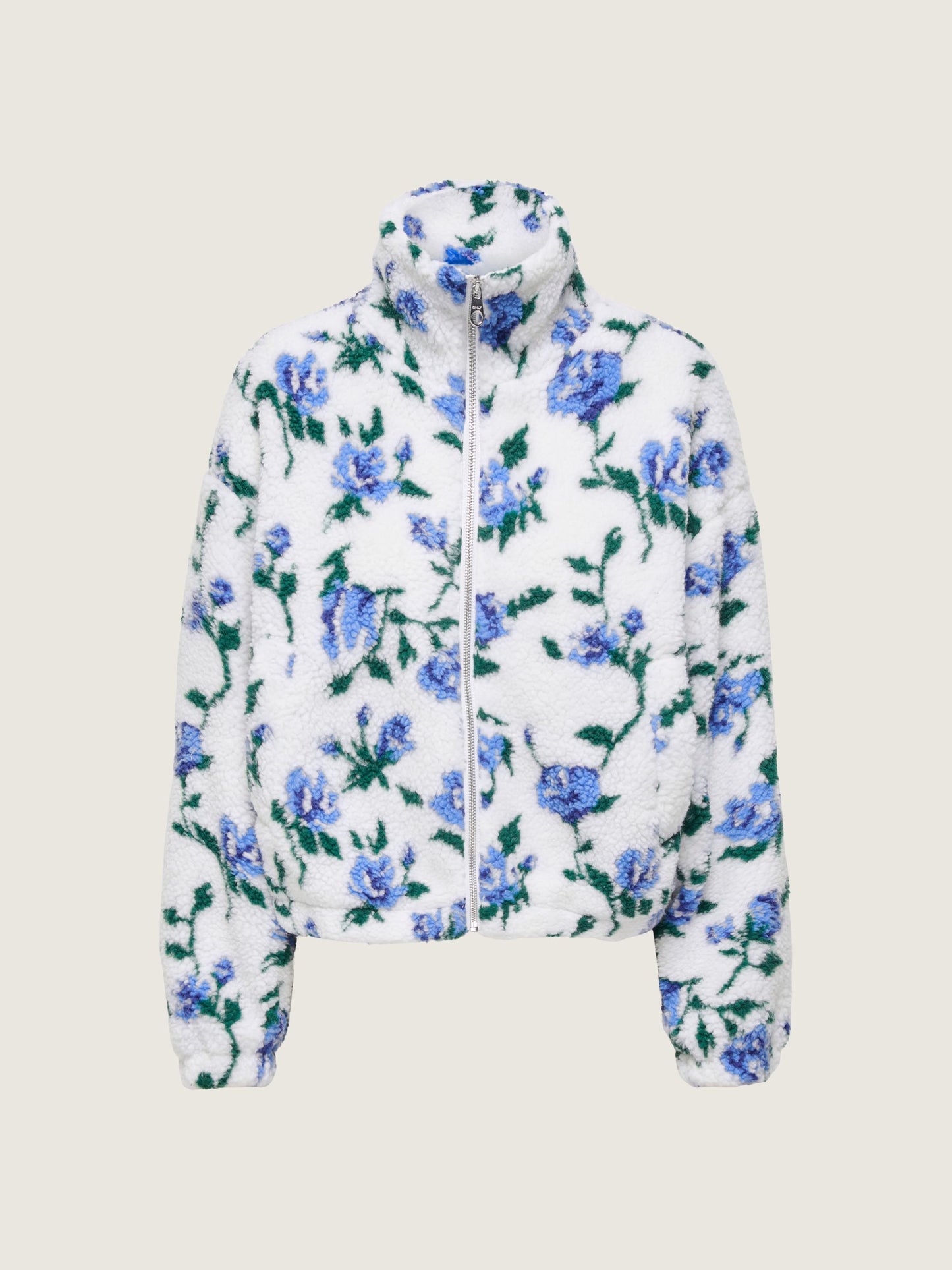 ONLY - Thea Teddy Jacket - 
