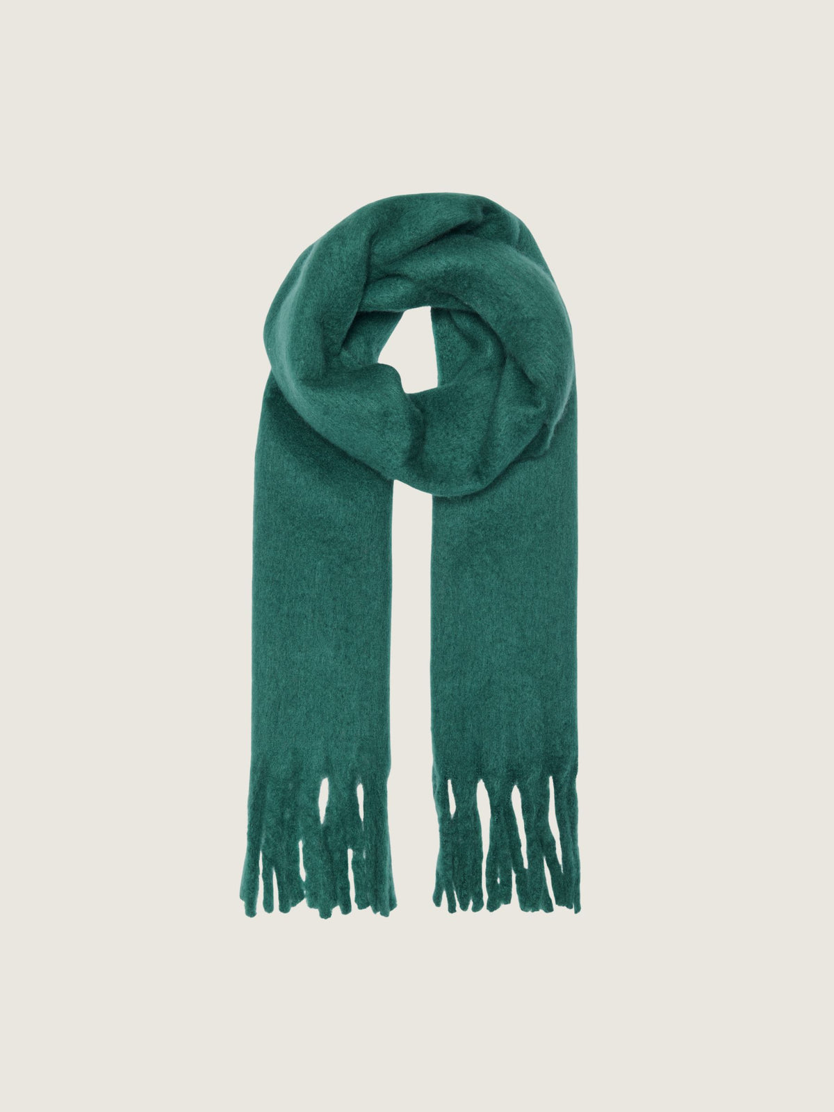 ONLY - Tiana Woven Scarf - June Bug